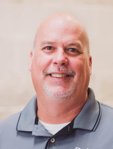 Sonny Dack, Assistant Principal Sonny Dack, Assistant Principal